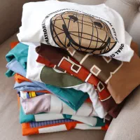 حراج ست تیشرت و شلوارک