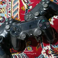 دسته بازی  پلی استیشن ۴