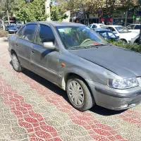 سمند۸۵