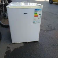 یخچال فریزر۳فوت امریکن امریکایی کوچک رومیزی مینی