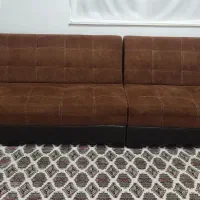 مبل ال|مبلمان خانگی و میز عسلی|گنبد کاووس, |دیوار