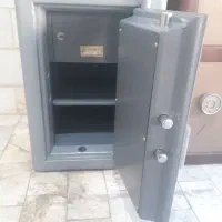 گاوصندوق