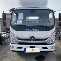 ارنا پلاس ۶ تن مدل ۴۰۴ خشک تحویل فوری