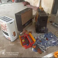 تعمیرات فوق حرفه ای آبگرمکن ، بخاری، جوشکارسیار|خدمات پیشه و مهارت|یاسوج, |دیوار