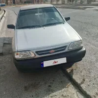 پراید نقرهای|خودرو سواری و وانت|گلبهار, شهر جدید گلبهار|دیوار