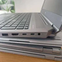 لپتاپ HP Core i9 غول رندر و گیم|رایانه همراه|تهران, نیروی دریایی|دیوار