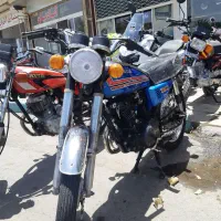 موتور هندا 125 بهرو مدل 93 پلمپ