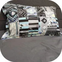 متنوع ترین روبالشتی در جنس های مختلف