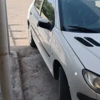فروش پژو ۲۰۶