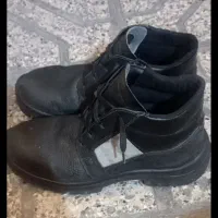 کفش ایمنی|کیف، کفش، کمربند|مشهد, رده|دیوار