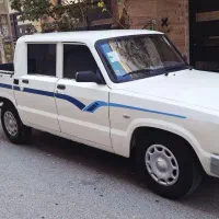 فروش مزدا دوکابین|خودرو سواری و وانت|گرمدره, |دیوار