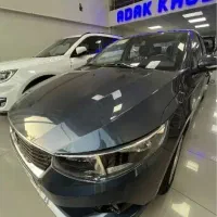 تارا V4 تیتانیوم مشکی سفید اتومات ESP وی4 مدل 1404|خودرو سواری و وانت|تهران, توحید|دیوار