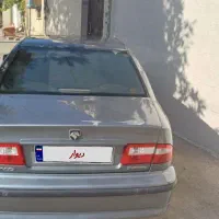 سمند کم کارکرد واقعی|خودرو سواری و وانت|ورامین, ورامین|دیوار