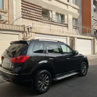 هایما اس ۷ پلاس مدل ۱۴۰۲|خودرو سواری و وانت|رشت, نیکمرام|دیوار