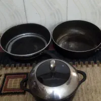 ظروف قیمت مناسب جهت باغ محل کار و..|ظروف سرو و پذیرایی|شیراز, طلاب|دیوار