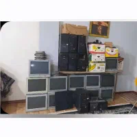 گیمنت کامپیوتر رایانه
