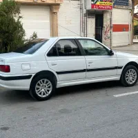 پژو پارس XU7P سفارشی نیمه فول مدل ۱۴۰۲|خودرو سواری و وانت|شیراز, شهرک گلدشت حافظ‎|دیوار