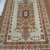 گلیم کمد بچه وسایل موتور|گلیم، جاجیم، گبه|قم, قلعه کامکار|دیوار