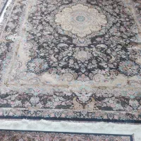 فرش دستباف گونه|فرش|اسلام‌شهر, شهرک قائمیه|دیوار