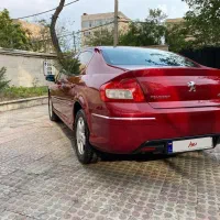پژو ۴۰۷|خودرو سواری و وانت|تهران, چیتگر جنوبی|دیوار