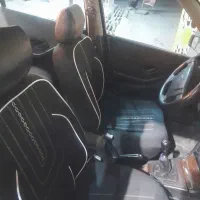 پارس مدل ۱۳۸۲|خودرو سواری و وانت|تهران, وردآورد|دیوار