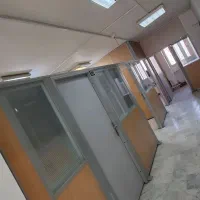 3 واحد اداری با 500 متربنا دانشگاه تهران (۲۷ اتاق)|اجارهٔ دفتر کار، اتاق اداری، مطب|تهران, فلسطین (میدان انقلاب)|دیوار