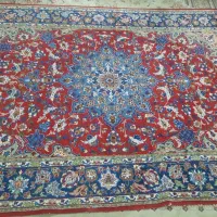 قالی دستباف نجف آباد