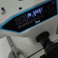 چرخ راسته فول کامپیوتری جک و سردوز ۵ نخ جک|چرخ خیاطی و ریسندگی|تهران, سنائی|دیوار