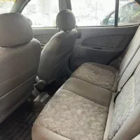 تیبا ۲ مدل ۱۳۹۶ (پول لازم)|خودرو سواری و وانت|شاهین‌شهر, خانه کارگر|دیوار