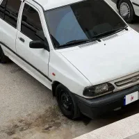 پراید 131se