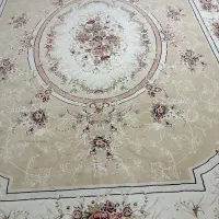 فرش ماشینی