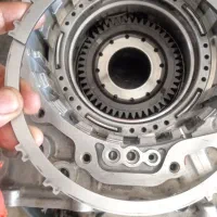 گیربکس اتومات|خدمات موتور و ماشین|سبزوار, فرهنگیان|دیوار