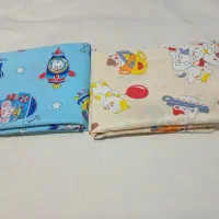 ملحفه عروسکی نونو