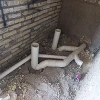 لوله کشی نصب پمپ تانکر نصب پکیج شیرالات رادیاتور|خدمات پیشه و مهارت|یاسوج, |دیوار