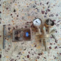 مانومتر زینسر المان
