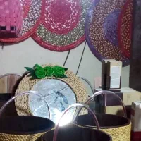 کسی هست دلش از این کارا نخواد|صنایع دستی و سایر لوازم تزئینی|آستانه اشرفیه, |دیوار