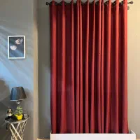 پرده ویلا-آپارتمان تسویه۴ماه|پرده، رانر، رومیزی|سلمان‌شهر, |دیوار