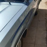 مزدا دوکابین مدل۹۷