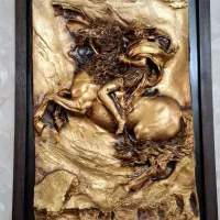 تابلوپلی استربرجسته