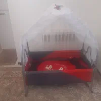 تخت وصندلی بچه