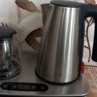 چای ساز برقی