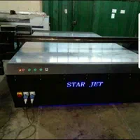 دستگاه چاپ فلت بد یووی|ماشین‌آلات صنعتی|تهران, افسریه شمالی|دیوار