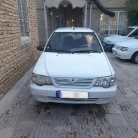 پراید ۱۱۱تمام فول هیدرولیک ای‌بی اس
