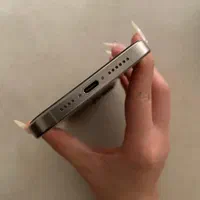 Iphone 15 pro max|موبایل|اصفهان, شیخ اشراق|دیوار
