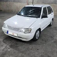 پراید 111 مدل 96