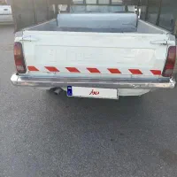 فروش پیکان وانت دوگانه|خودرو سواری و وانت|کوچصفهان, |دیوار