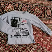 لباس پسرانه|لباس|کرمانشاه, |دیوار