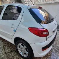 ۲۰۷  سقف فلز tu5  ۱۴۰۲