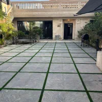 اجاره روزانه/باغ ویلا اوکس مبله ۸۰۰ متری در گوییم|اجارهٔ کوتاه‌مدت ویلا و باغ|شیراز, قلات|دیوار