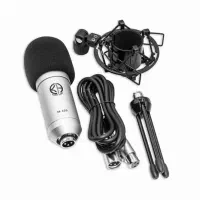 میکروفون کاندسر استودیویی|صوتی و تصویری|محمدشهر, محمدشهر|دیوار